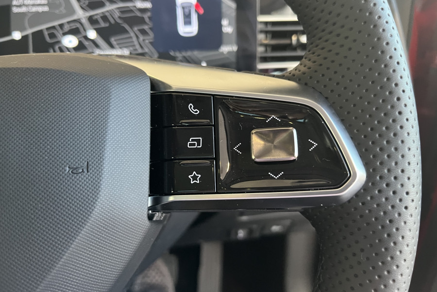 2025 MG HS Essence 1.5Pt SUV Image 13