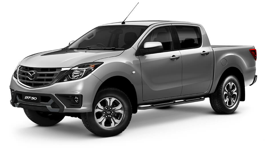 New Mazda Bt 50 For Sale In Gold Coast Robina Mazda