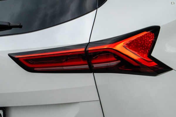 2026 GWM Haval H6 B01 Ultra PHEV SUV Image 14
