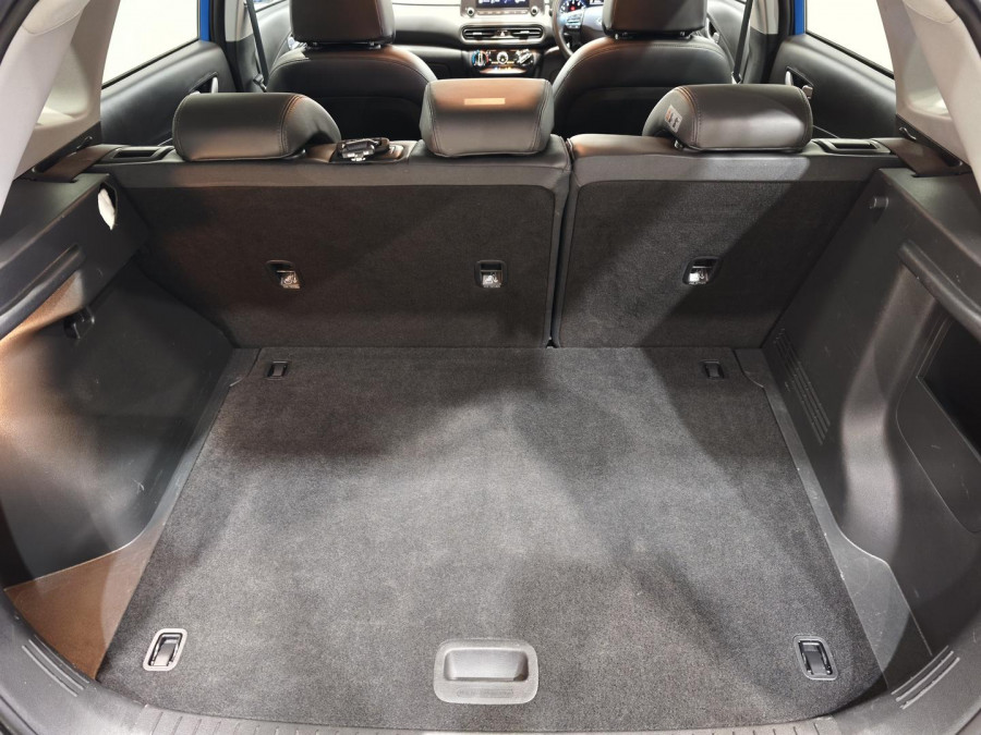 2022 Hyundai KONA OS.V4 Active SUV Image 19