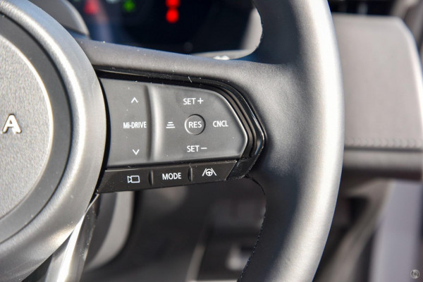 2026 Mazda CX-5 KM Series G25 GT SP SUV Image 14
