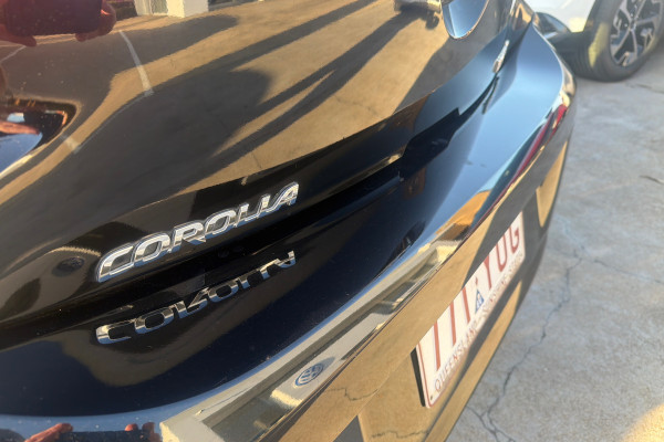 2018 Toyota Corolla ZWE211R Ascent Sport Hybrid Hatch Image 20