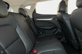 2025 MG ZST S13 Vibe SUV