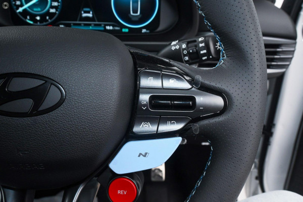 2026 MY25 Hyundai i20 BC3.V2 N Hatch Image 14
