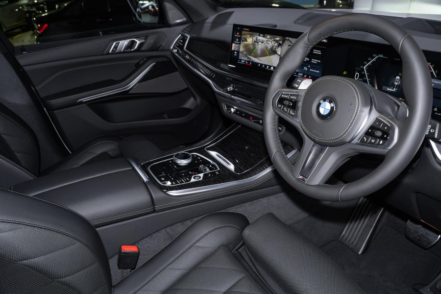 2026 BMW X5 G05 LCI xDrive30d M Sport SUV