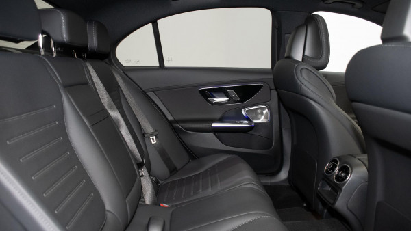 2026 Mercedes-Benz C-Class W206 C350 e Sedan image 9