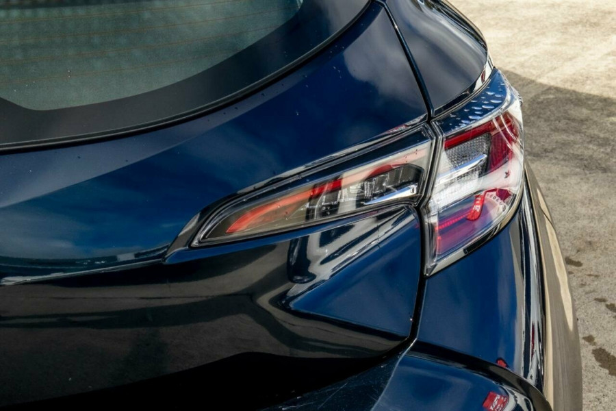 2021 Toyota Corolla MZEA12R Ascent Sport Hatch Image 18