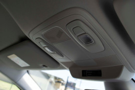 2018 MY17 Renault Megane Sedan LFF Zen Sedan