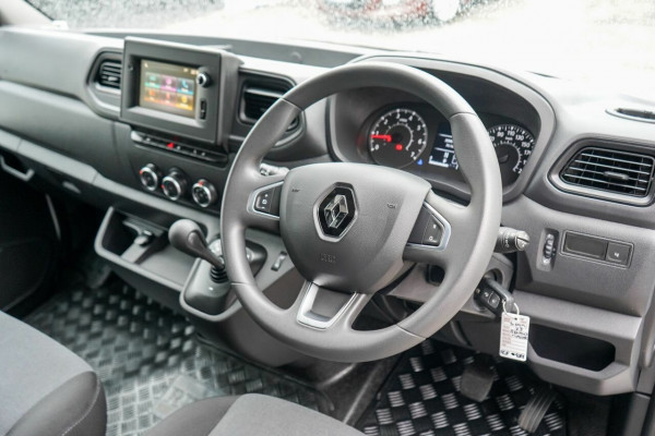 2023 Renault Master X62 Phase 2 Pro 110kW Van Image 6