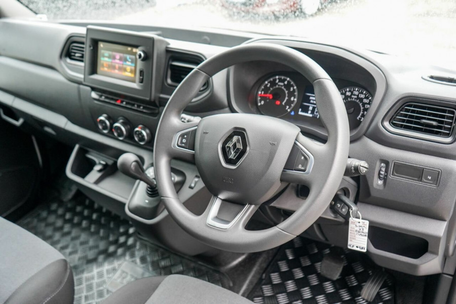 2023 Renault Master X62 Phase 2 Pro 110kW Van Image 6