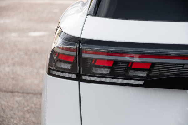 2026 Volkswagen Tiguan CT 110TSI Elegance SUV Image 26