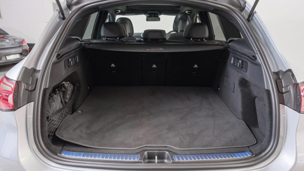 2026 MY25 Mercedes-Benz GLC-Class X254 GLC200 SUV image 18