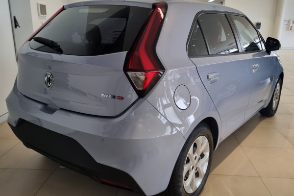 2024 MG MG3 SZP1 Core Hatch