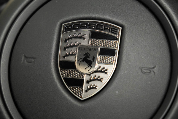 2024 MY25 Porsche Cayenne Turbo E-Hybrid SUV