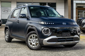 Hyundai INSTER 2WD AX.V1