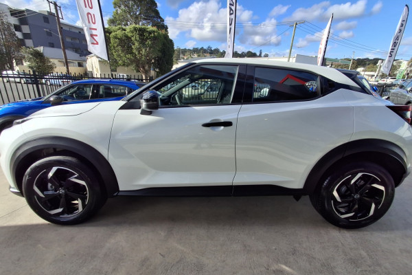2024 Nissan JUKE F16 ST+ SUV