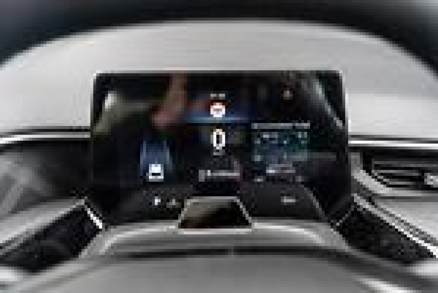 2025 MG MG3 ZP22 Essence Hatch Image 14