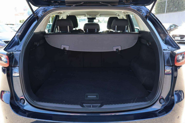 2022 Mazda CX-5 KF Series Maxx Sport SUV Image 20
