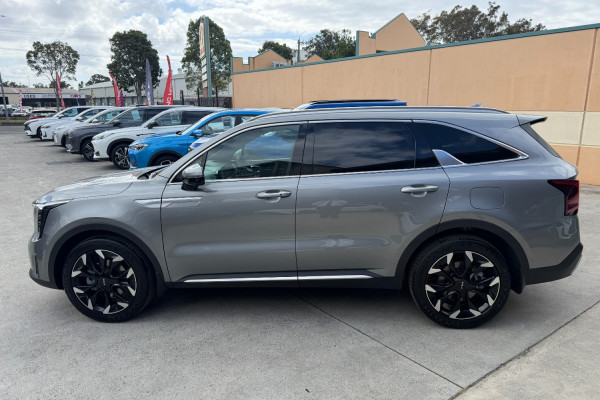 2026 Kia Sorento MQ4 PE GT-Line SUV Image 6