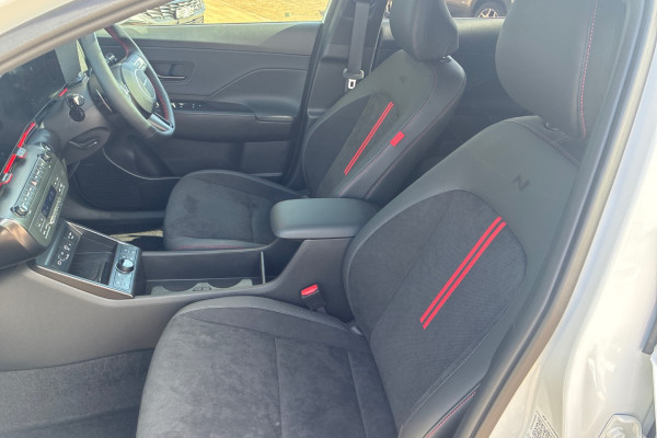 2026 MY27 Hyundai KONA SX2.V3 Hybrid Premium N Line SUV Image 9