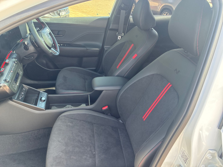 2026 MY27 Hyundai KONA SX2.V3 Hybrid Premium N Line SUV Image 9