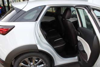 2020 MY0  Mazda CX-3 DK Akari LE Suv image 10