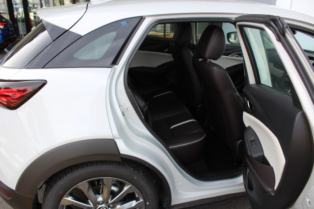 2020 MY0  Mazda CX-3 DK Akari LE Suv Mobile Image 10