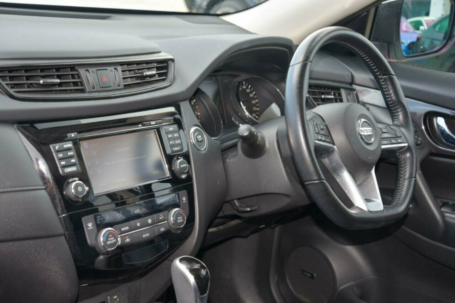 2019 Nissan X-Trail T32 Series II N-TREK X-tronic 2WD Wagon Image 13