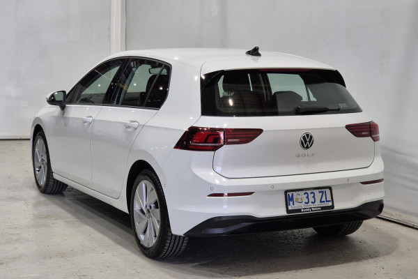 2025 Volkswagen Golf 8.5 110TSI Life Hatch Image 22