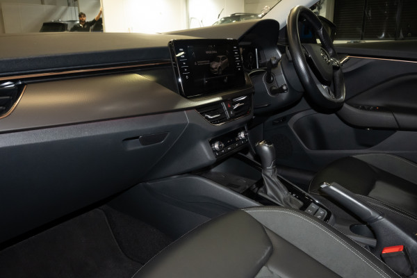 2020 MY20.5 Skoda Scala NW 110TSI Launch Edition Hatch image 7