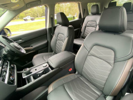 2023 Nissan Pathfinder R53 Ti-L SUV image 20