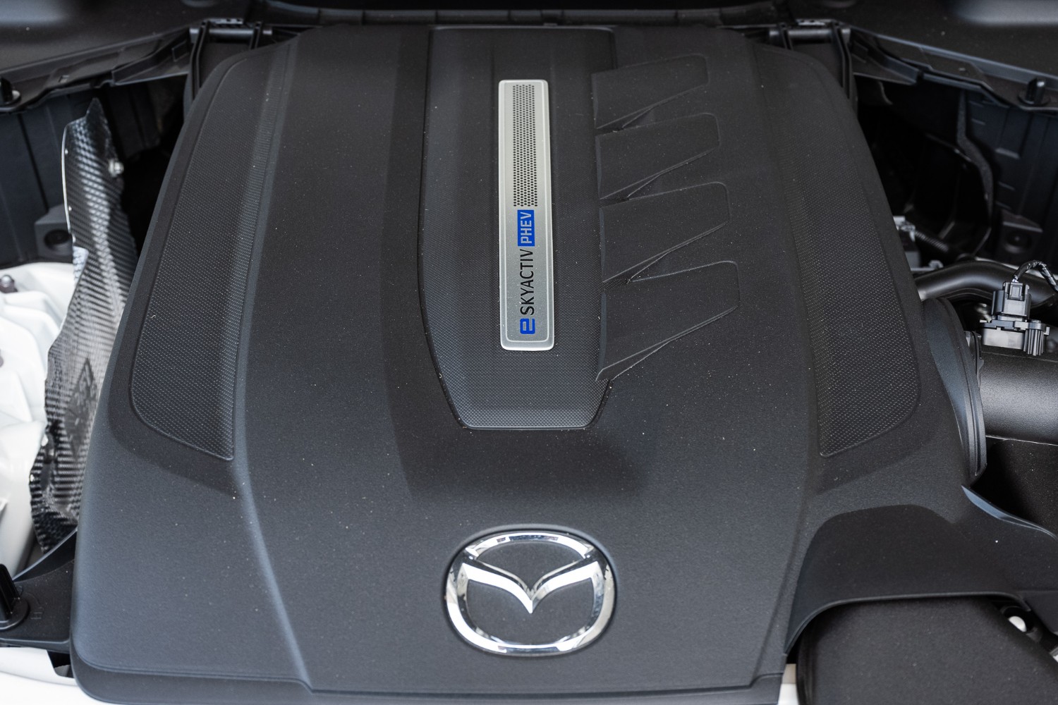 2024 Mazda CX-80 KL P50e Azami SUV Image 22