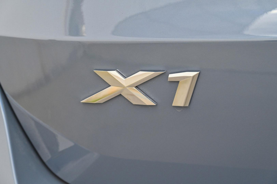 2025 BMW X1 U11 sDrive18i SUV