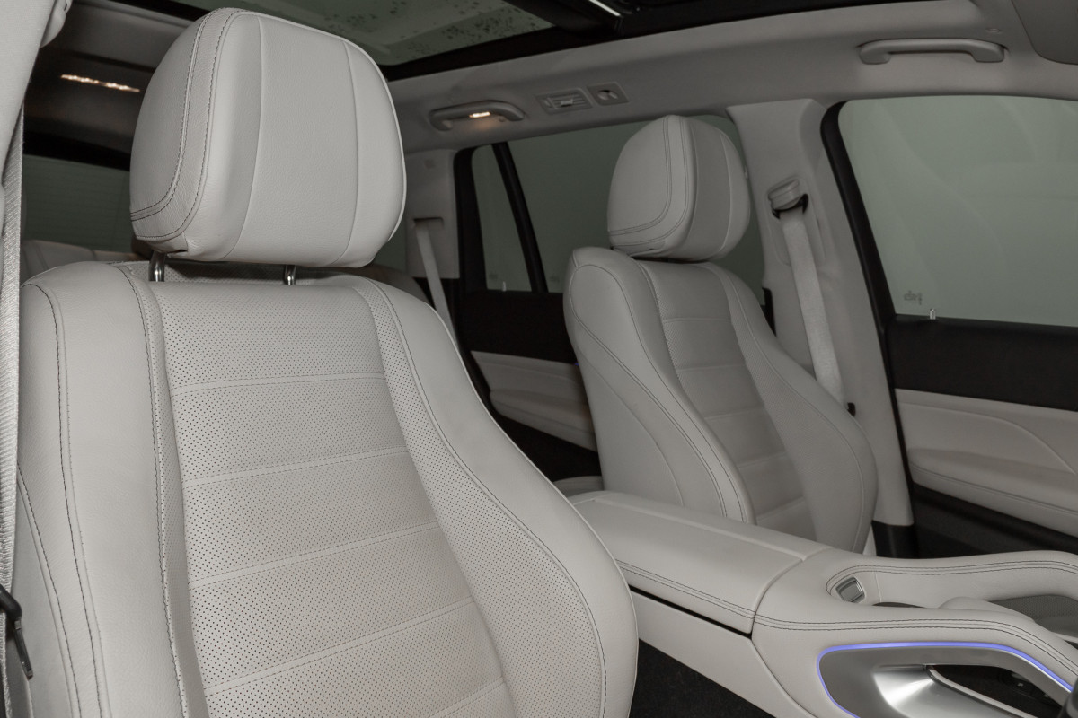 2022 Mercedes-Benz GLS-Class GLS400 d SUV