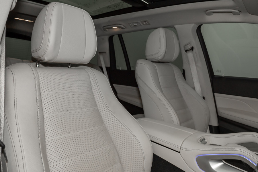 2022 Mercedes-Benz GLS-Class GLS400 d SUV