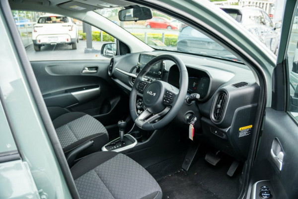 2026 MY27 Kia Picanto JA PE2 Sport Hatch Image 15