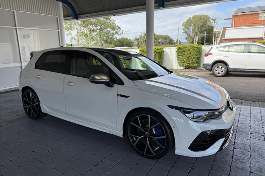 2024 MY24.5 Volkswagen Golf 8 R Hatch Image 6