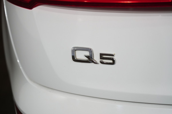 2019 Audi Q5 FY 40 TDI Sport SUV Image 9