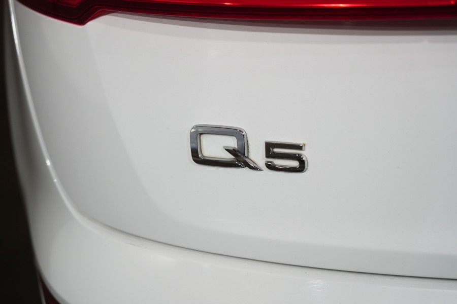 2019 Audi Q5 FY 40 TDI Sport SUV Image 9