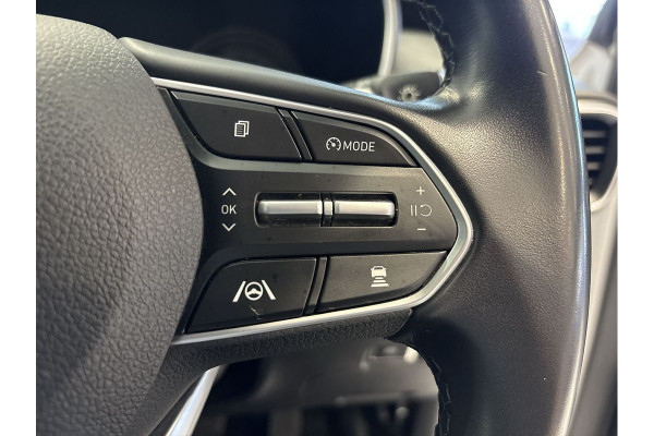2021 Hyundai Santa Fe TM.V3 Active SUV Image 24