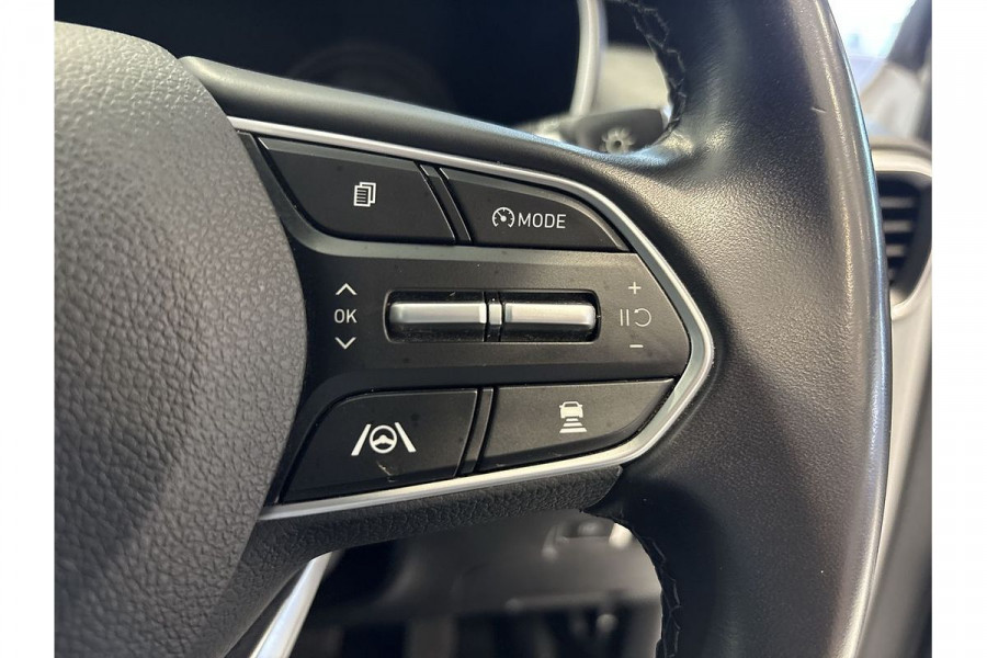 2021 Hyundai Santa Fe TM.V3 Active SUV Image 24