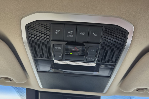 2024 Toyota LandCruiser FJA300R VX SUV Image 27