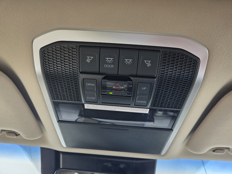 2024 Toyota LandCruiser FJA300R VX SUV Image 27