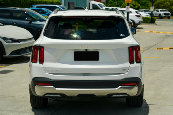 2025 Kia Sportage NQ5 GT-Line SUV