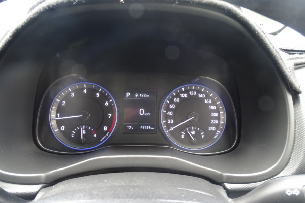 2020 Hyundai KONA OS.3 Active SUV Image 12