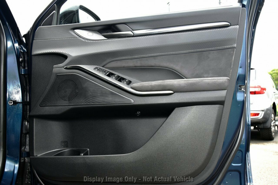 2025 GWM Haval H6GT B03 Ultra SUV Image 17