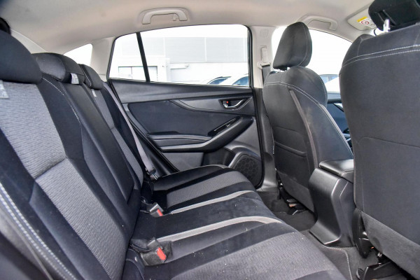 2018 Subaru Impreza G5 2.0i-L Hatch Image 16