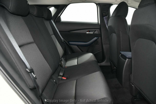 2026 Mazda CX-30 DM Series G20 Pure SUV Image 9