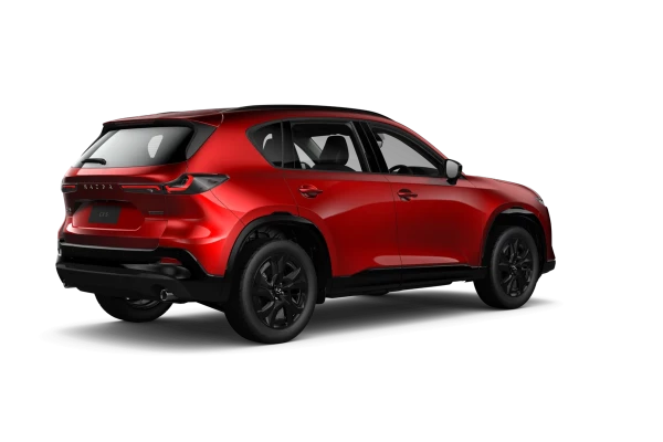 2026 Mazda CX-5 KM Series G25 GT SP SUV Image 13