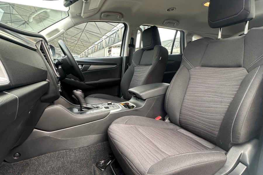 2023 MY24 Isuzu MU-X RJ LS-M SUV Image 10